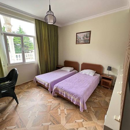 National Hotel Кобулети Екстериор снимка