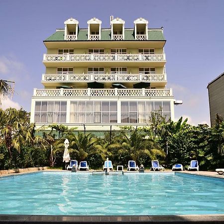 National Hotel Кобулети Екстериор снимка