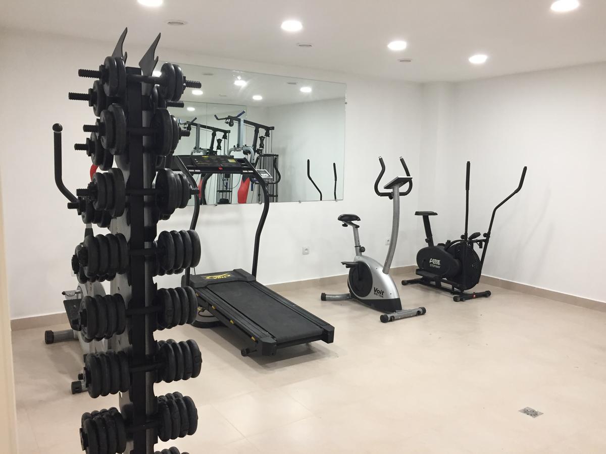 National Hotel Кобулети Екстериор снимка