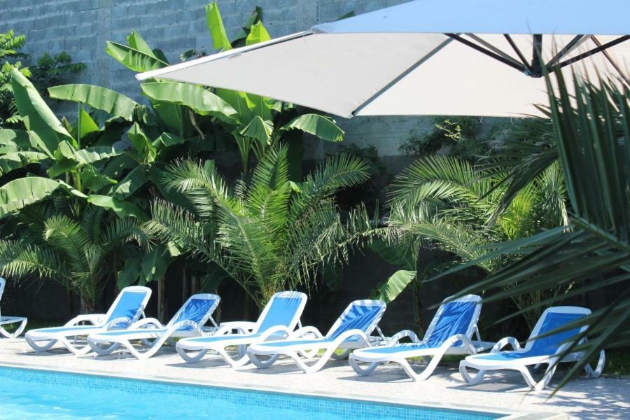 National Hotel Кобулети Екстериор снимка